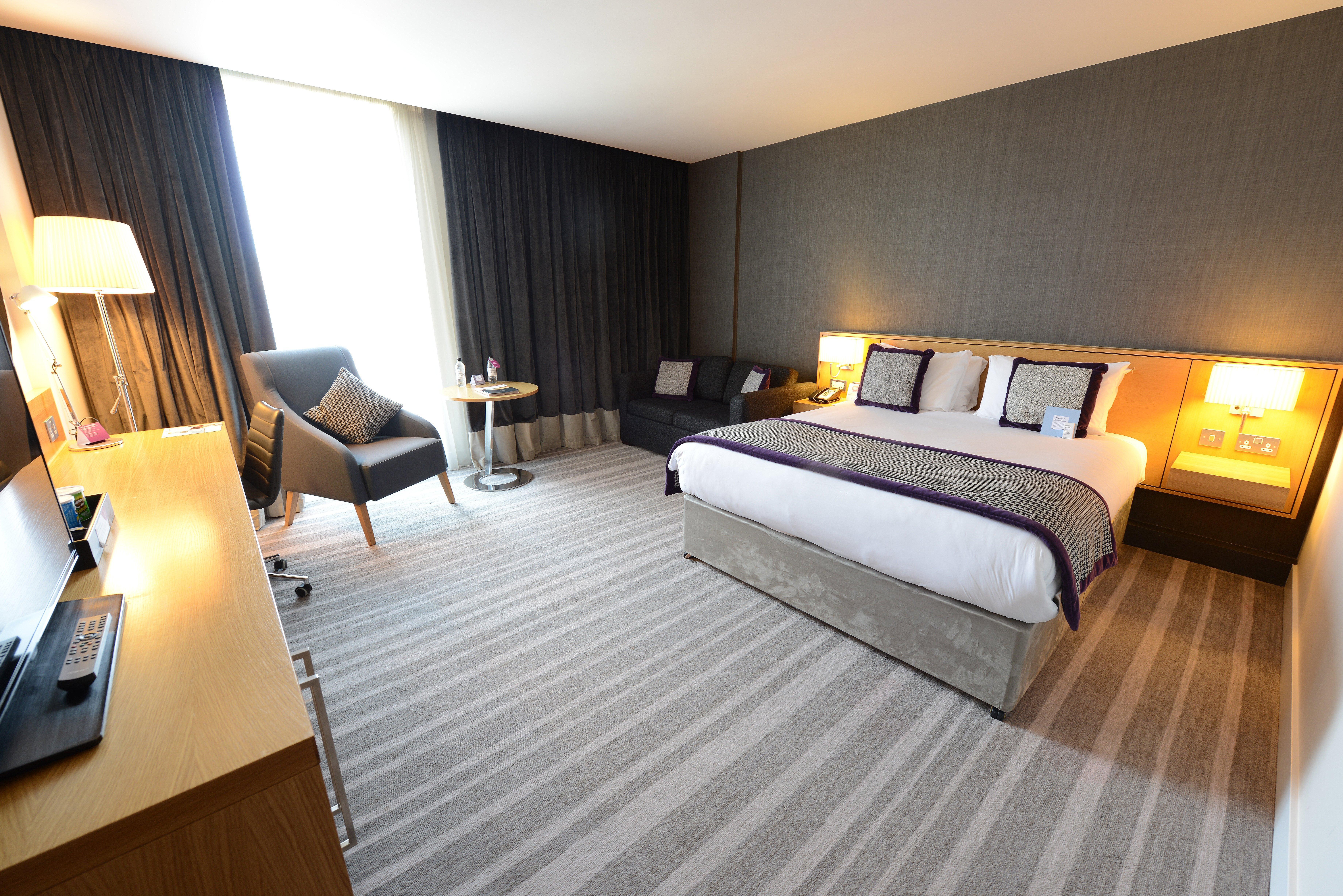 Hotel Crowne Plaza - Stephenson Quarter By Ihg 4*