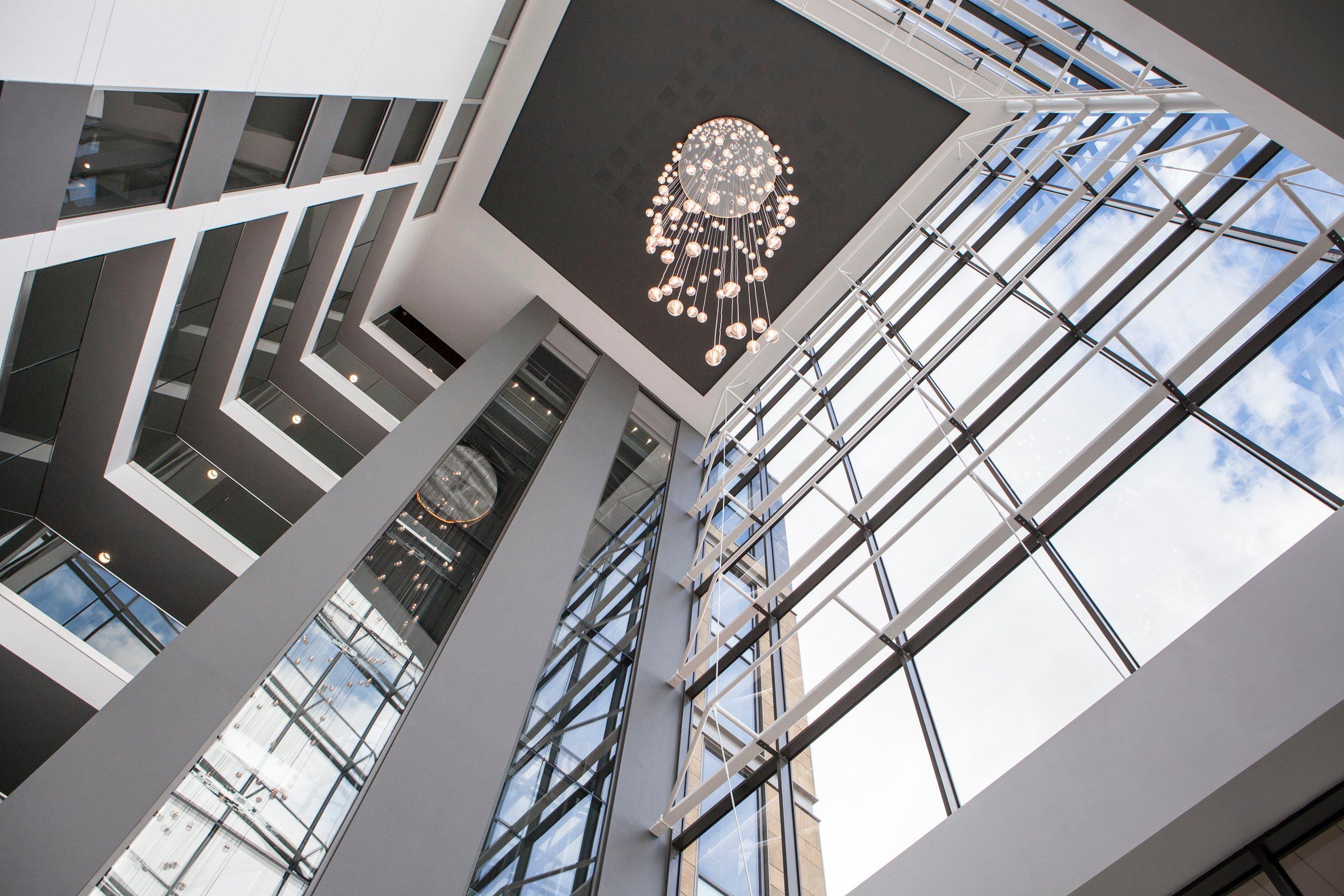 Hotel Crowne Plaza - Stephenson Quarter By Ihg Newcastle upon Tyne