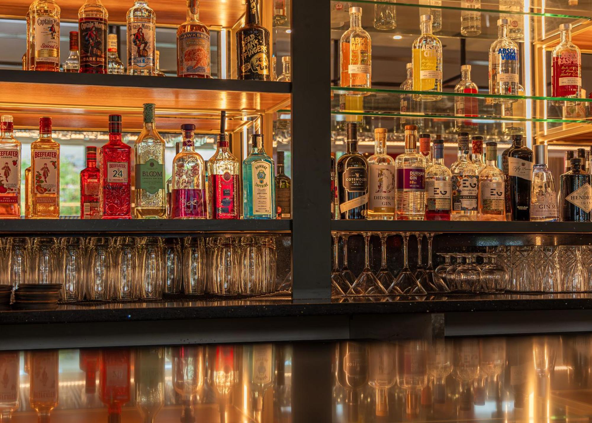 Crowne Plaza - Stephenson Quarter By Ihg Newcastle upon Tyne