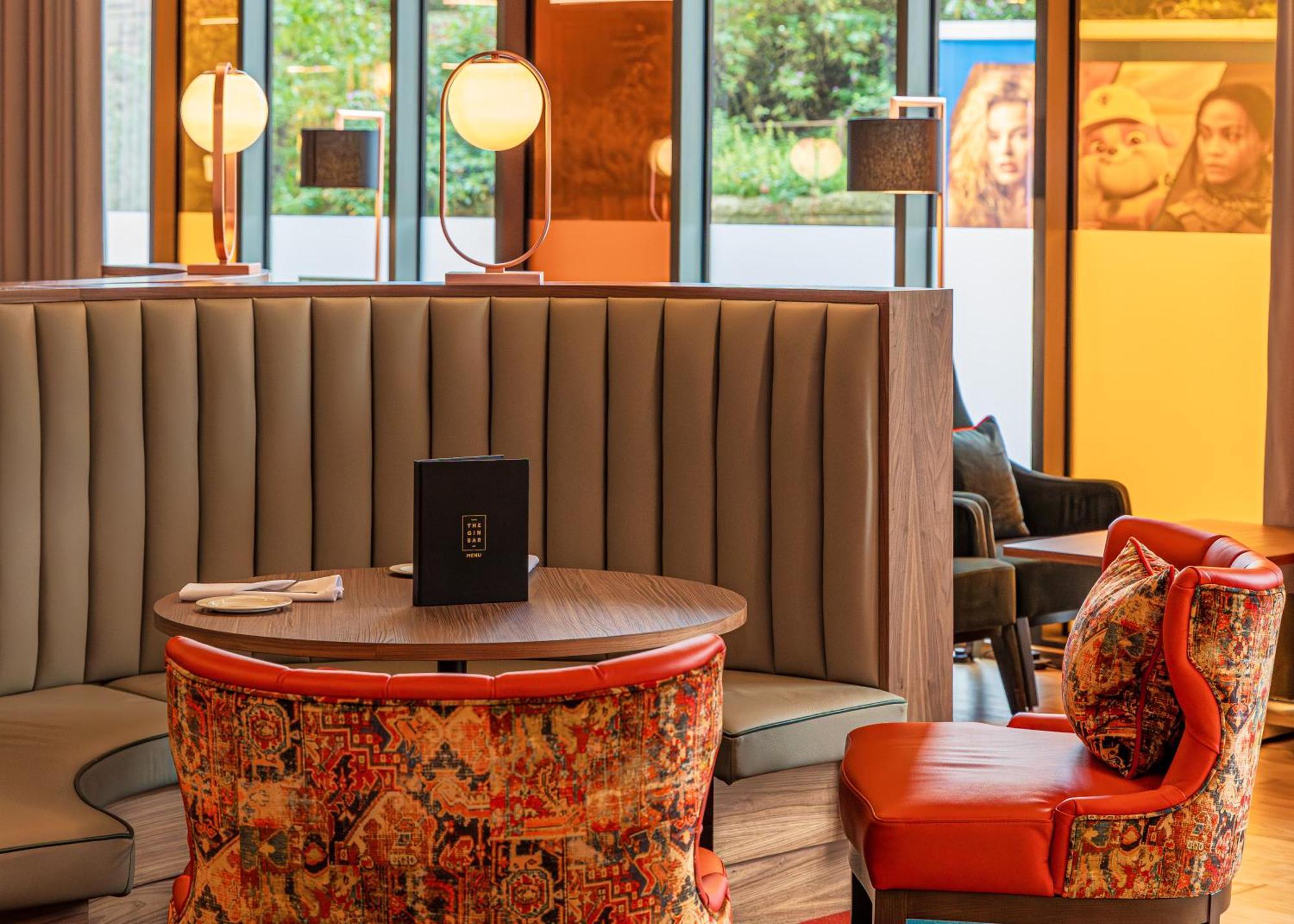 Crowne Plaza - Stephenson Quarter By Ihg