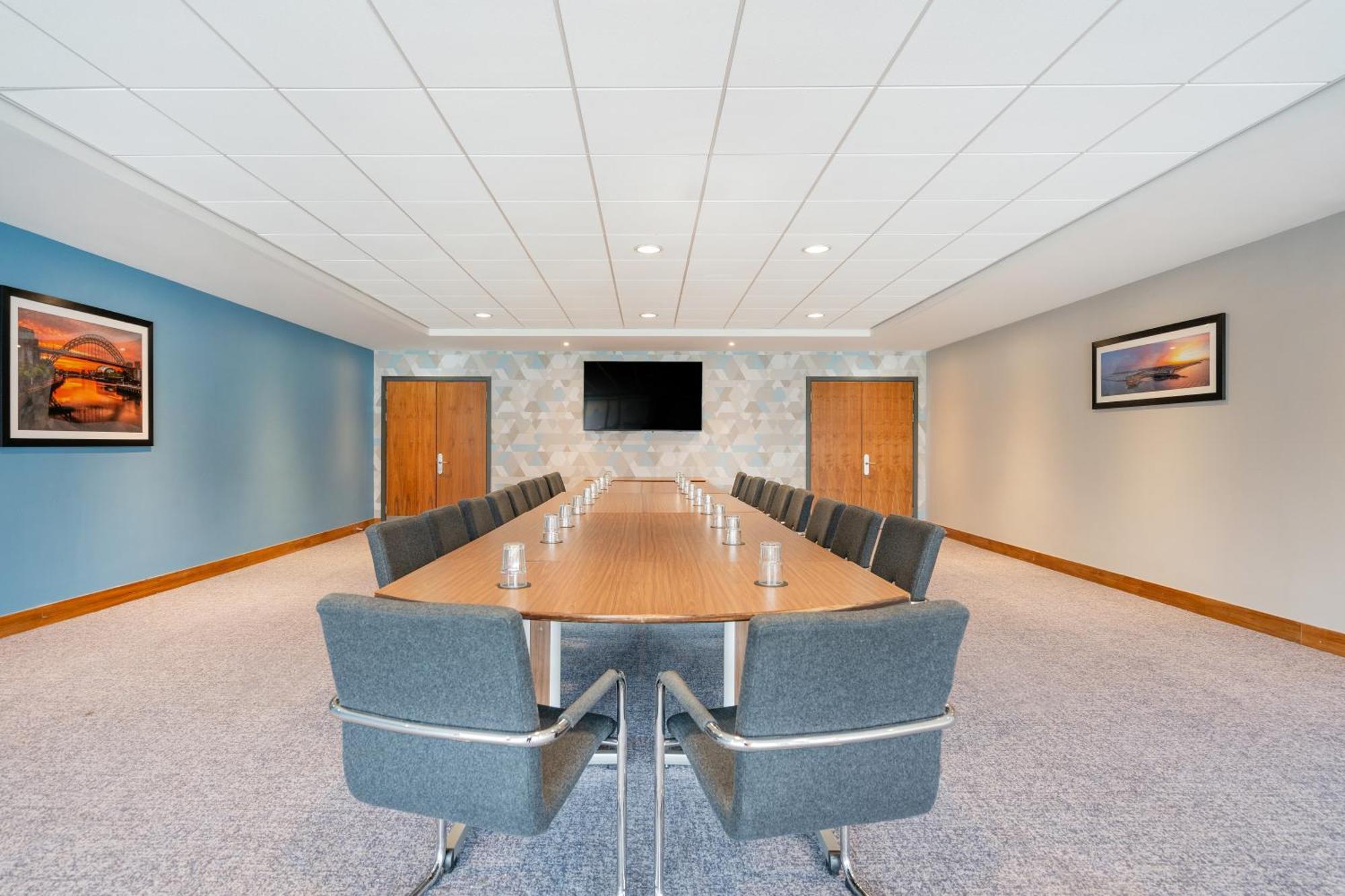 Crowne Plaza - Stephenson Quarter By Ihg Hotel