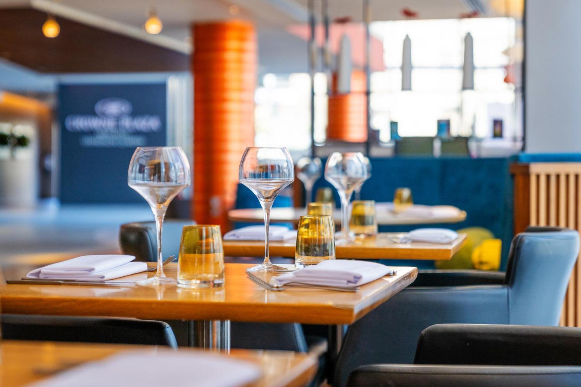 Crowne Plaza - Stephenson Quarter By Ihg 4* Newcastle upon Tyne