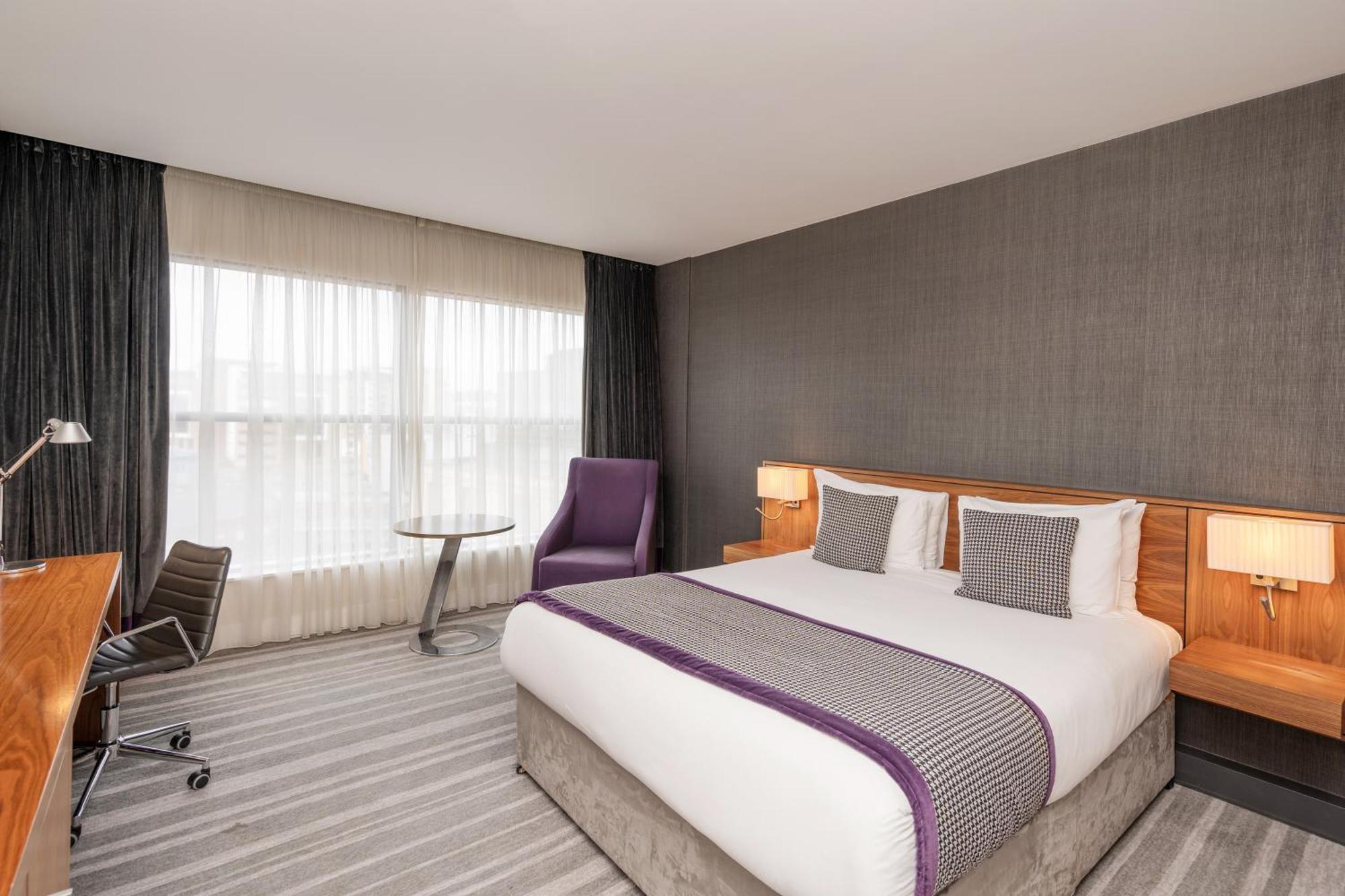 Hotel Crowne Plaza - Stephenson Quarter By Ihg