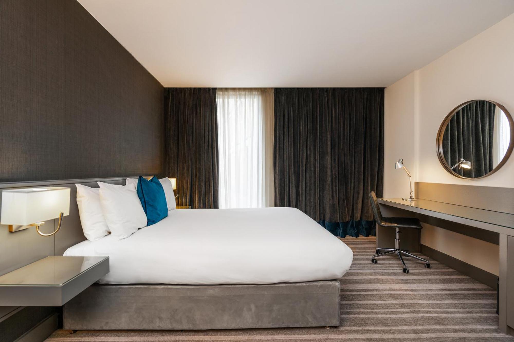 Crowne Plaza - Stephenson Quarter By Ihg Hotel