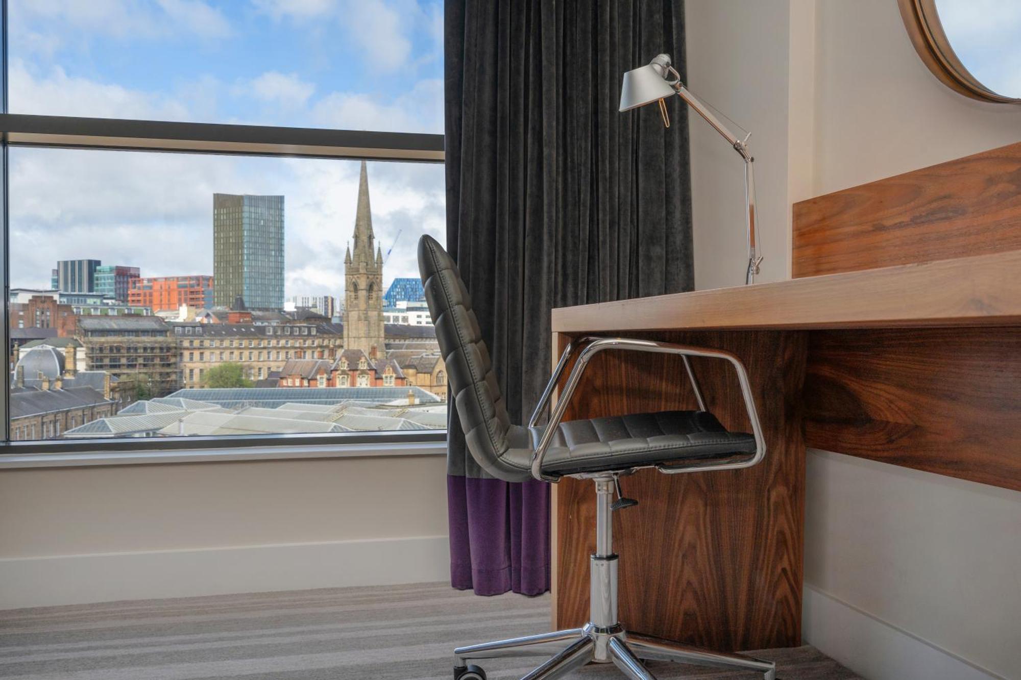 Crowne Plaza - Stephenson Quarter By Ihg Hotel 4*