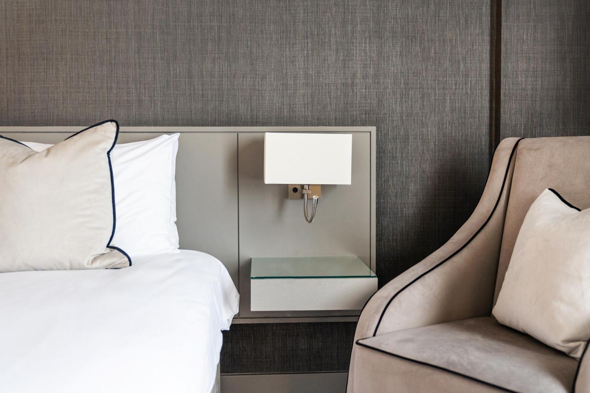Crowne Plaza - Stephenson Quarter By Ihg 4*