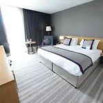 Crowne Plaza Newcastle - Stephenson Quarter By Ihg