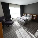 Crowne Plaza Newcastle - Stephenson Quarter By Ihg