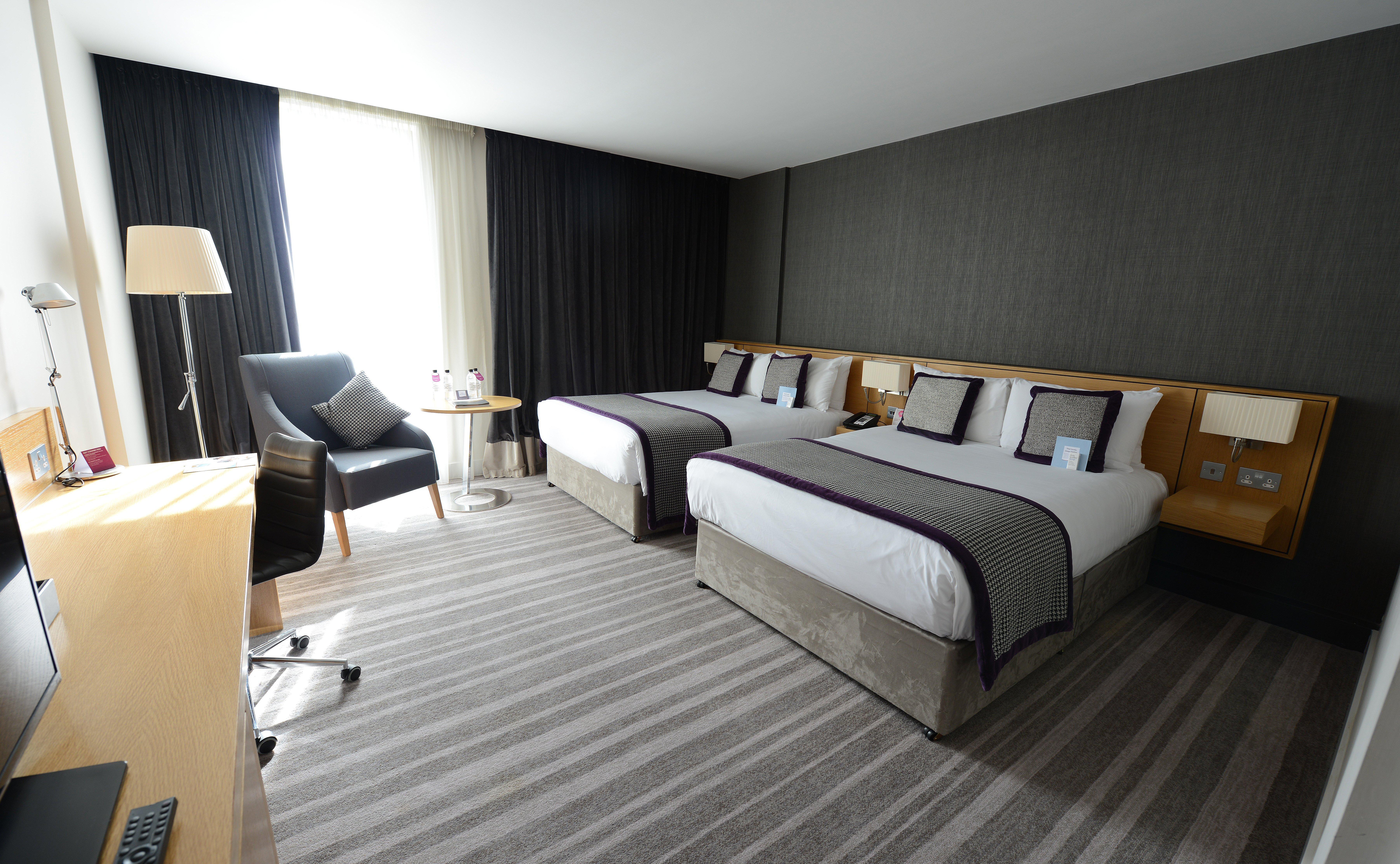 Hotel Crowne Plaza - Stephenson Quarter By Ihg