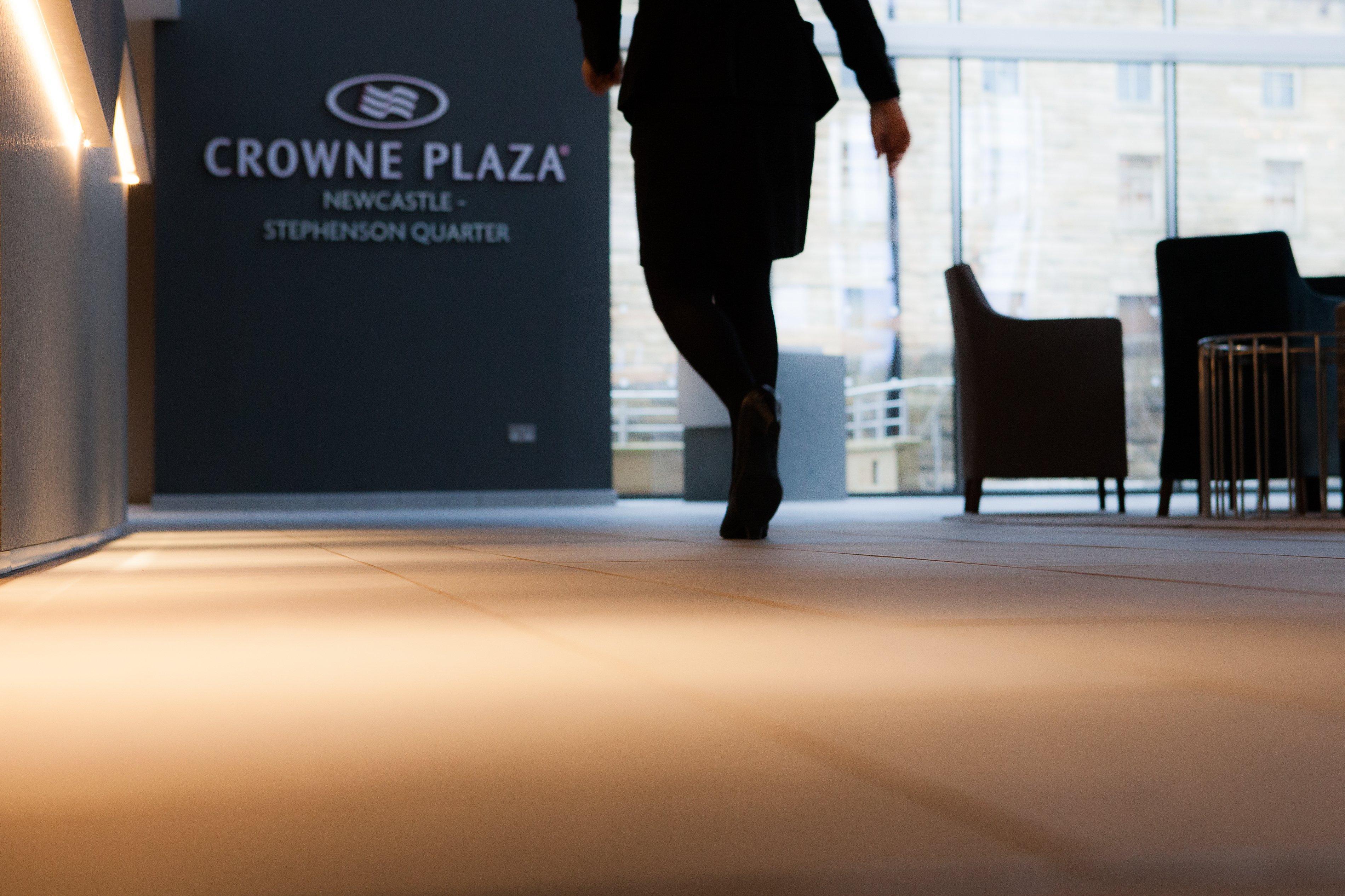 Crowne Plaza - Stephenson Quarter By Ihg Hotel 4*