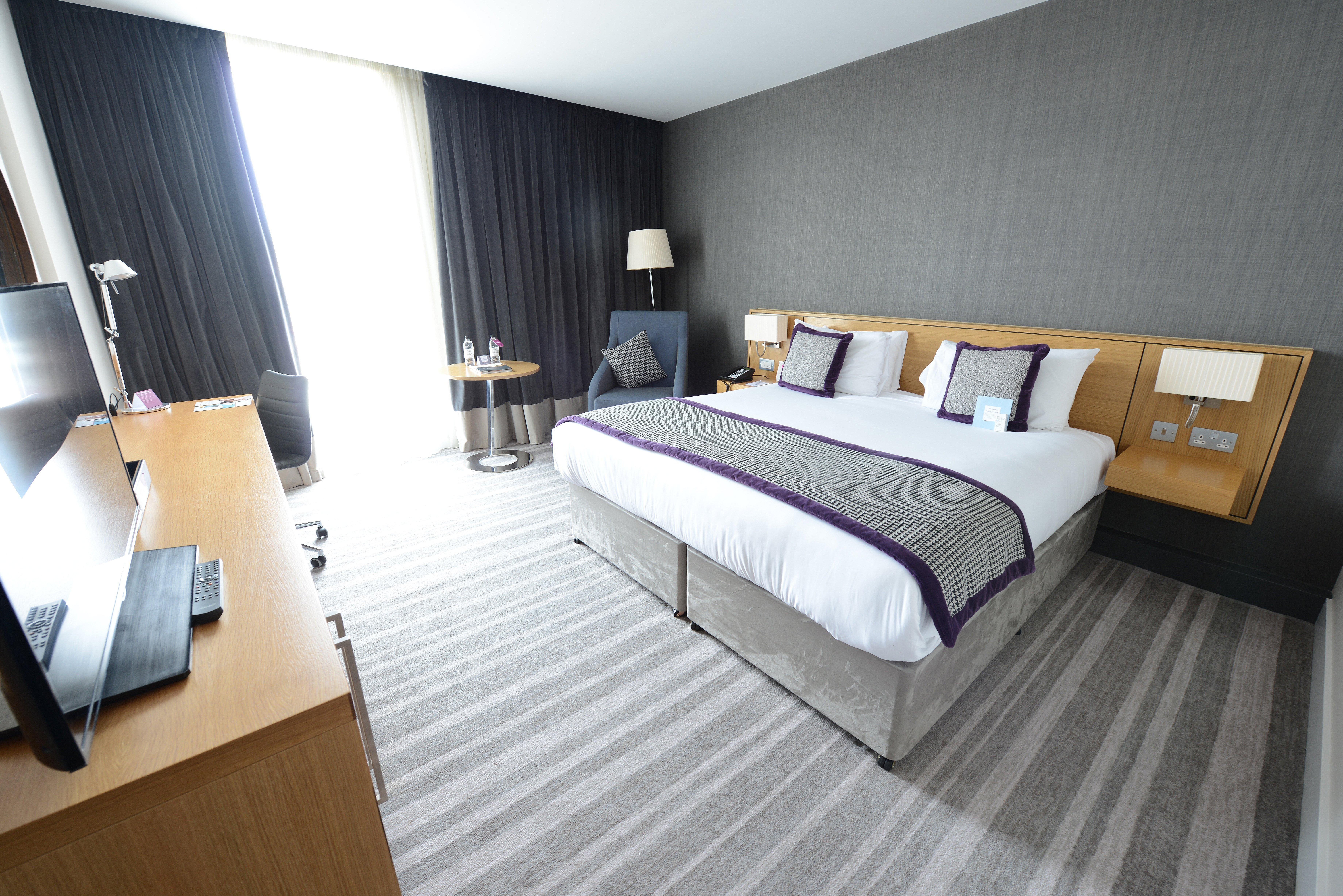 Crowne Plaza - Stephenson Quarter By Ihg 4*