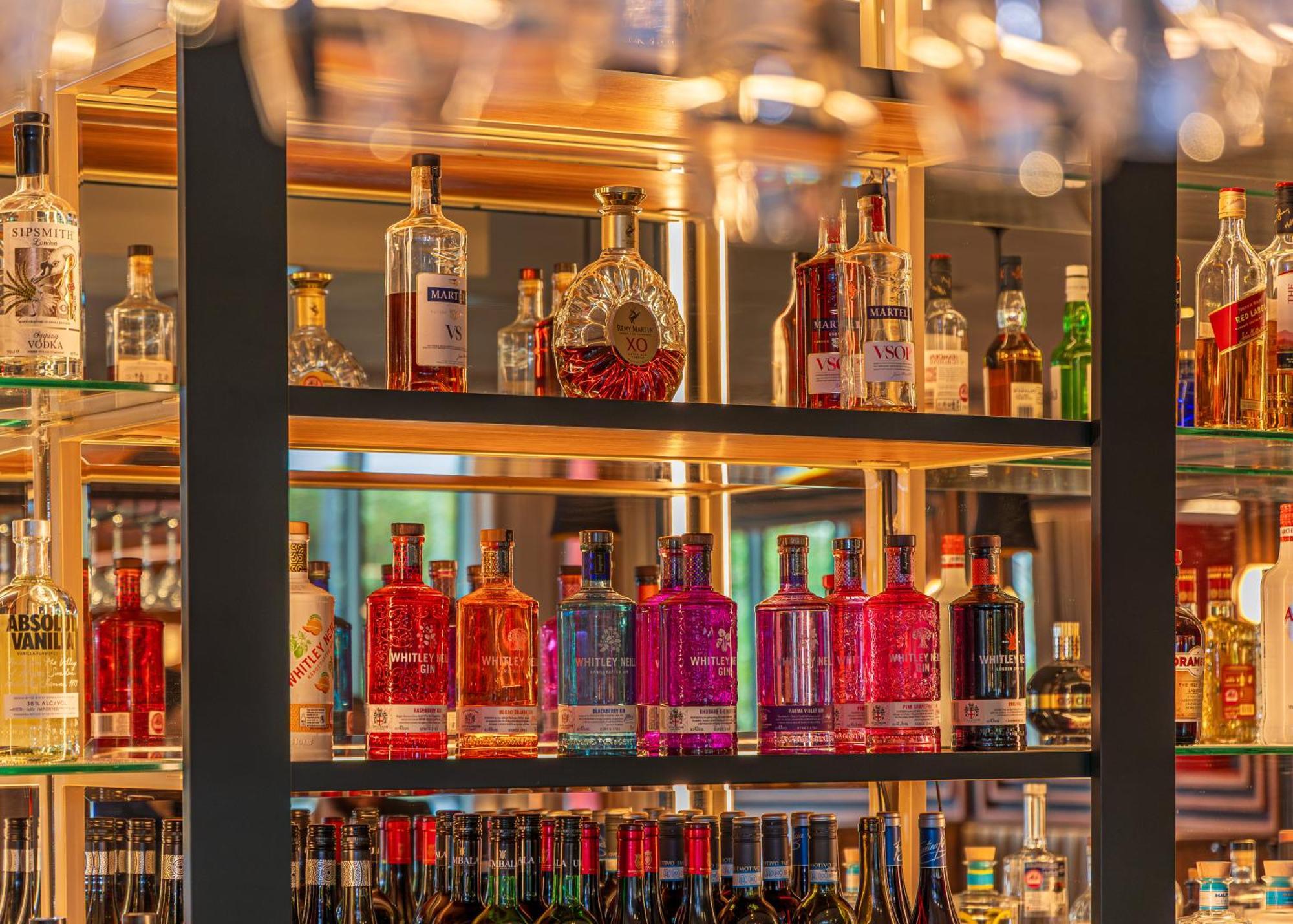 Crowne Plaza - Stephenson Quarter By Ihg Hotel