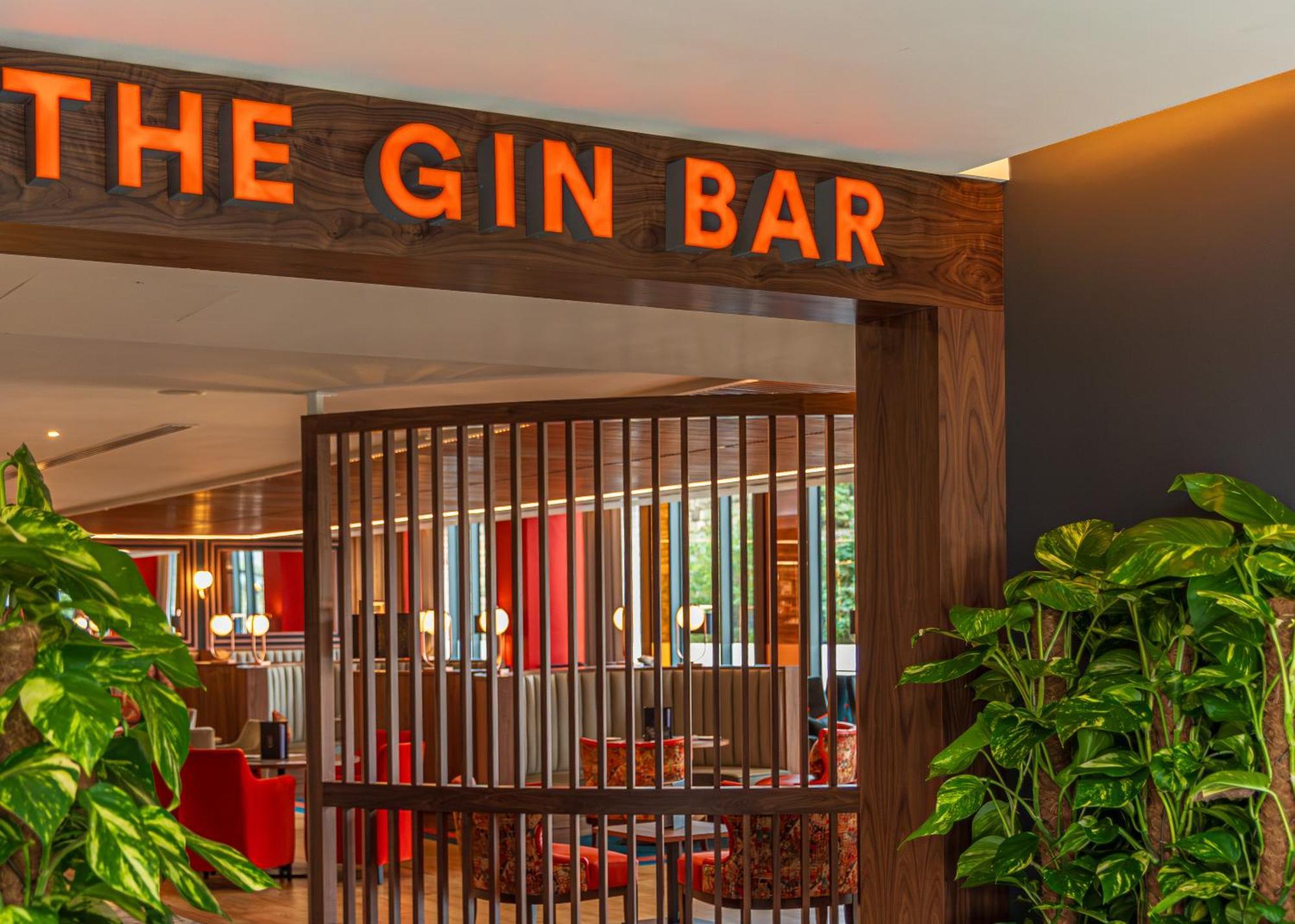 Crowne Plaza - Stephenson Quarter By Ihg Hotel 4*