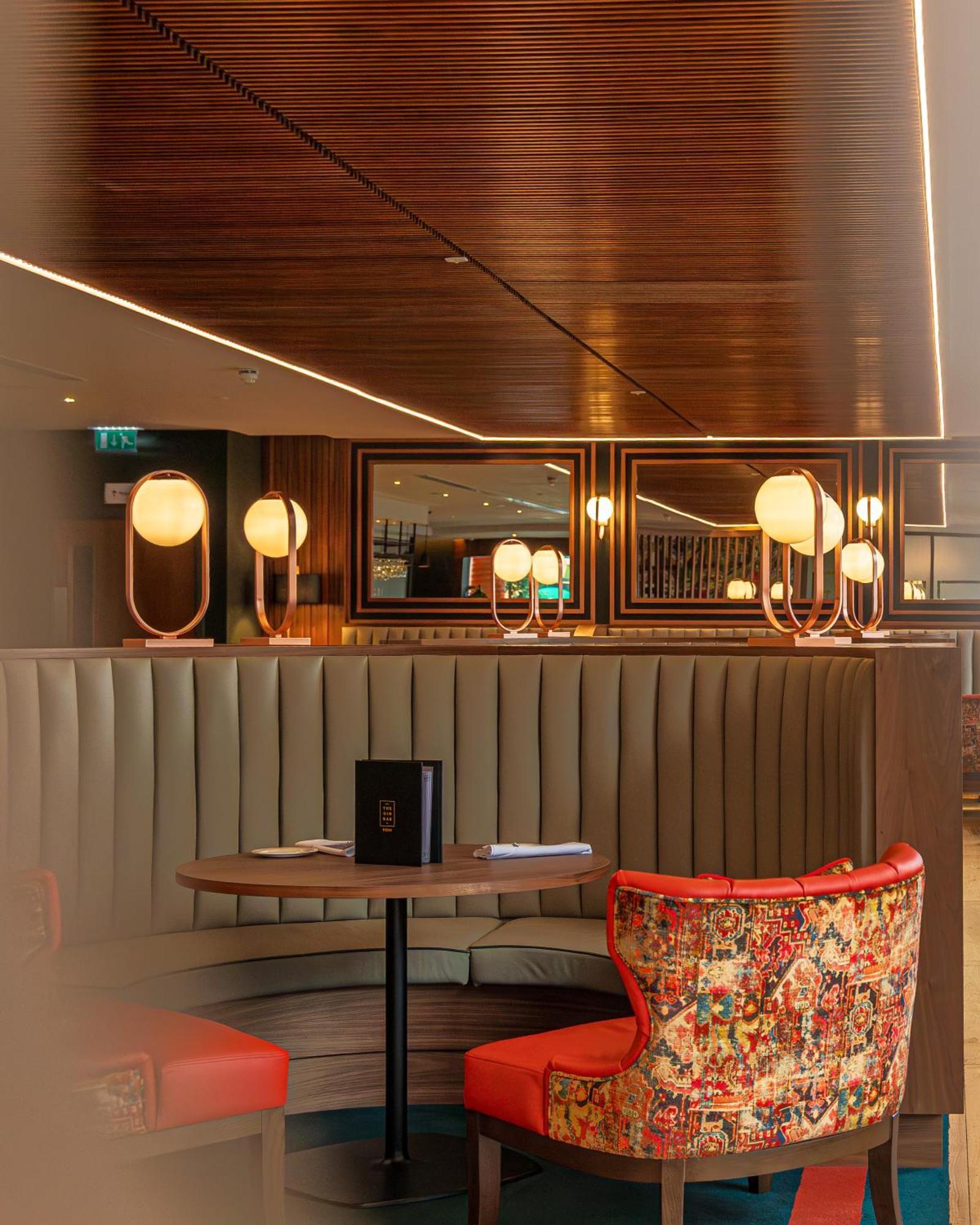 Crowne Plaza - Stephenson Quarter By Ihg Hotel 4*