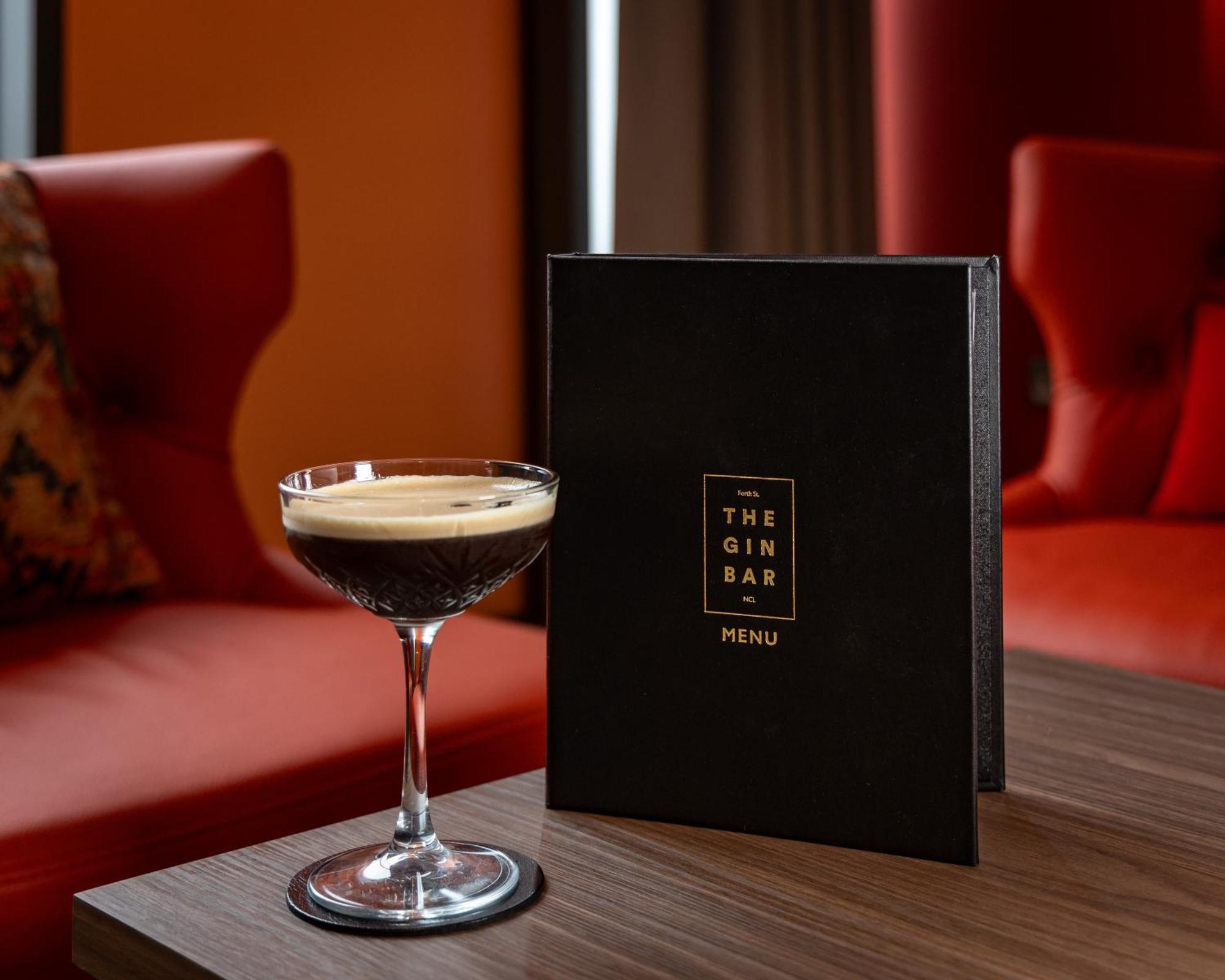 Crowne Plaza - Stephenson Quarter By Ihg Hotel Newcastle upon Tyne