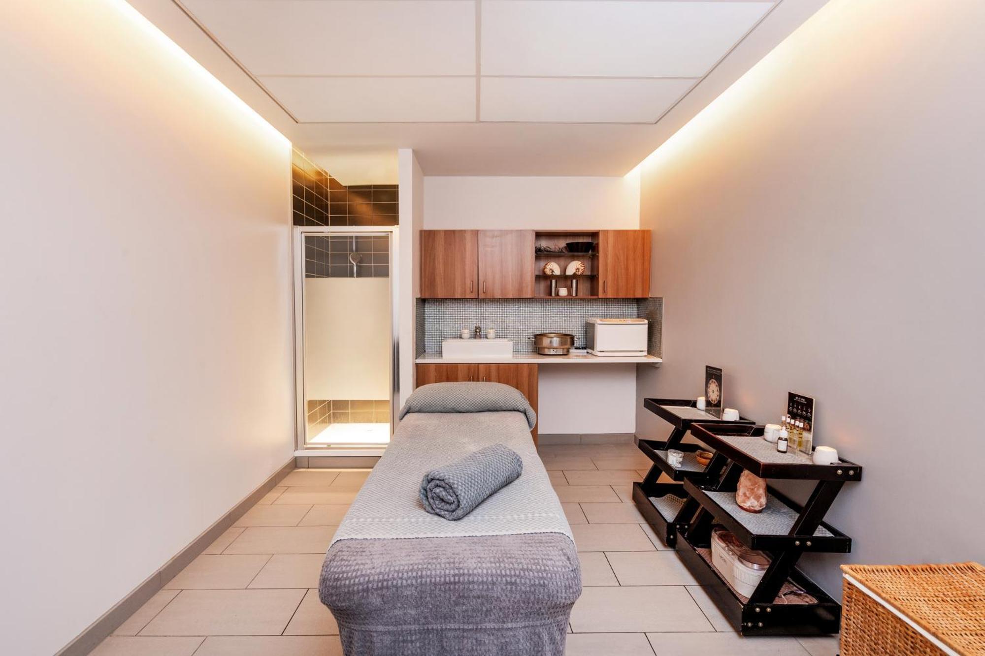 Hotel Crowne Plaza - Stephenson Quarter By Ihg Newcastle upon Tyne