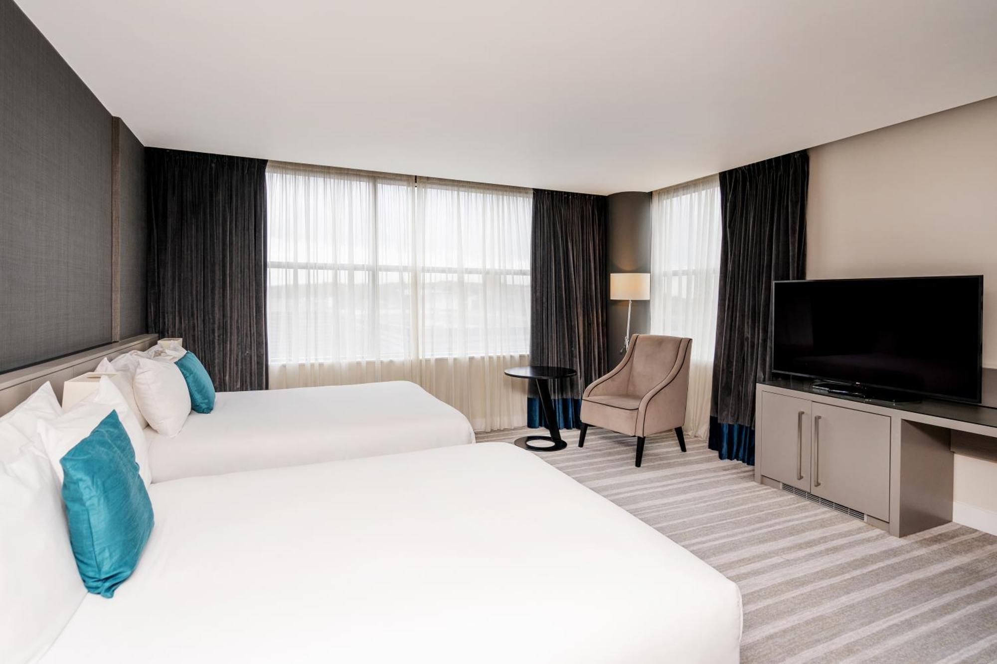 Hotel Crowne Plaza - Stephenson Quarter By Ihg