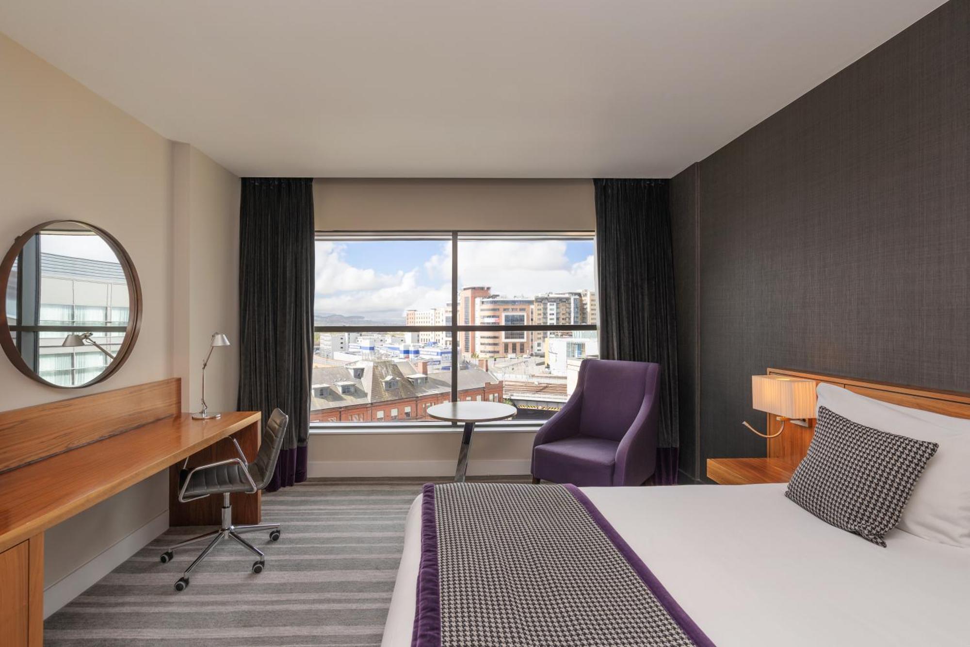 Crowne Plaza - Stephenson Quarter By Ihg Newcastle upon Tyne