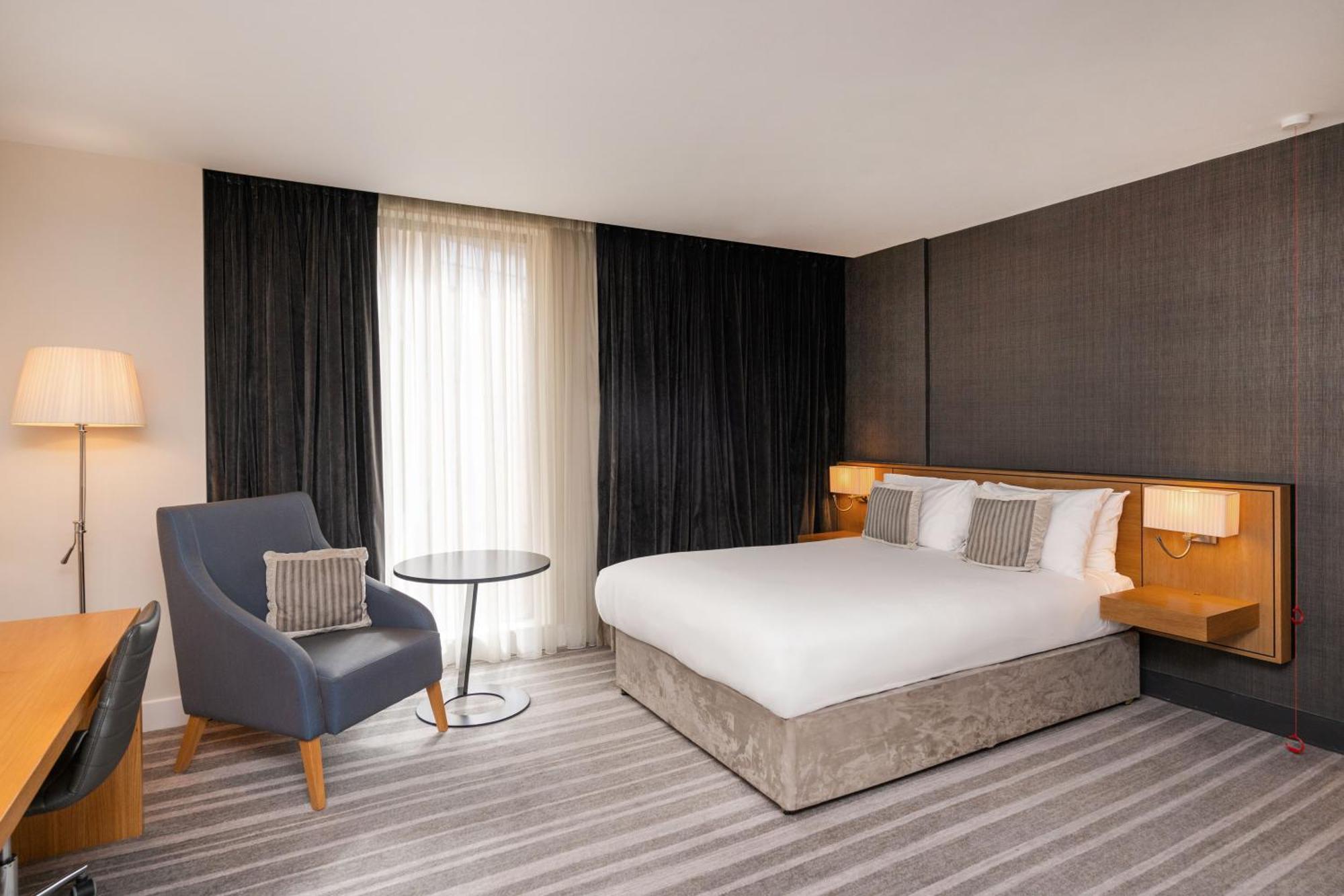 Hotel Crowne Plaza - Stephenson Quarter By Ihg